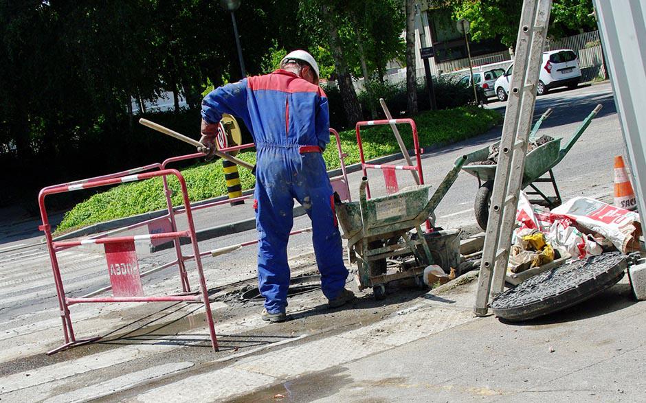 pompage assainissement Montreuil
